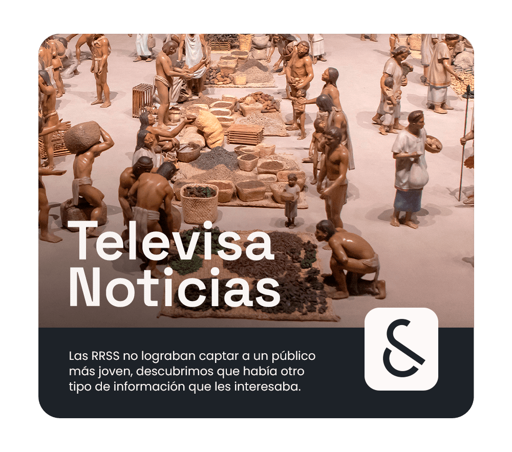 Televisa noticias